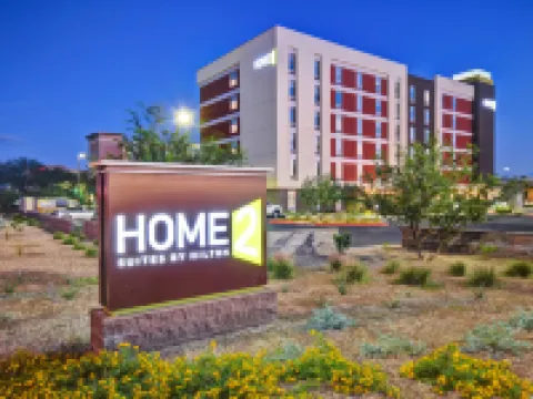 Home2 Suites by Hilton Gilbert Hotels in Gilbert