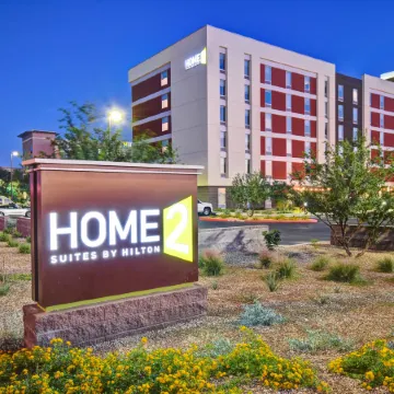 Home2 Suites by Hilton Gilbert