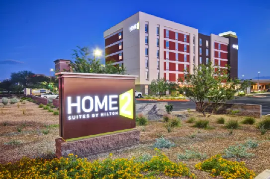 Home2 Suites by Hilton Gilbert