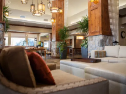 Hilton Garden Inn Boise/Eagle Hotels in Eagle