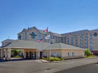 Homewood Suites by Hilton Toronto-Mississauga Hotels near Apollo Convention Centre