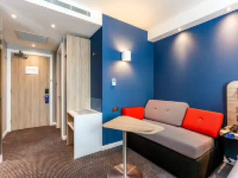 Holiday Inn Express FLEET by IHG Hotels in Fleet