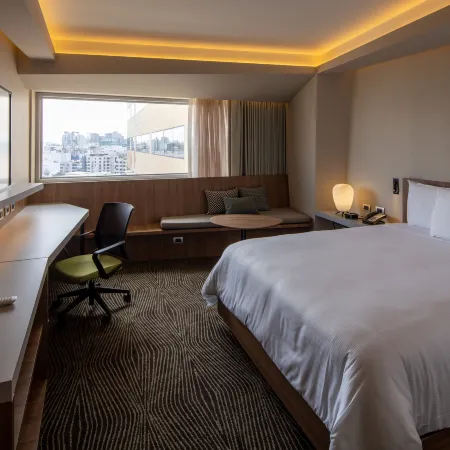 Hilton Garden Inn Lima Miraflores