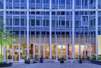 Best Western Plus Hotel Dresden City Hotels in Dresden