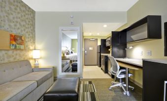 Home2 Suites by Hilton Rock Hill
