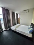 AIMAN ROOM@TABUAN JAYA Hotels in Samarahan