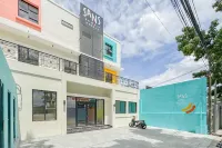 SANS Family Hotel Bandung Hotels in Malabar