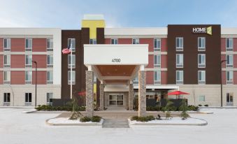 Home2 Suites by Hilton Anchorage/Midtown
