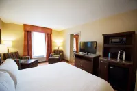 Hilton Garden Inn Watertown/Thousand Islands Hôtels à : Watertown