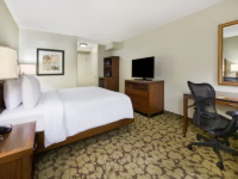 ヒルトン ガーデン イン アトランタ ノース / アルファレッタ アルファレッタのホテル