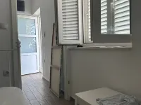 Perfect apartment in nature park Hotels in Opcina Karlobag