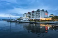 Hilton Garden Inn Kent Island Marina Hotels in Grasonville