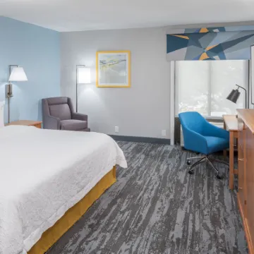 Hampton Inn by Hilton Austin NW Near the Domain Hotels in der Nähe von Einkaufszentrum The Domain