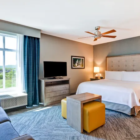 Homewood Suites by Hilton Hadley Amherst