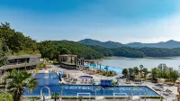 HOTEL JCS YEOSU - romantique