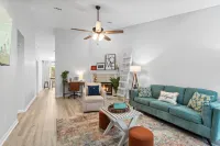 Early & Last Min BKG Discount-Peaceful Siesta-Close to I-10 and Universities.