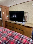Comfy and Cozy RV Retreat Like Having Your Own Campground Space - 2-Star