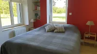 La Maison du Jardinier: charm, full nature, Pornic 20 minutes, Nantes 30 km