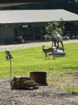 Deluxe Cabin F, Elk Creek Escape