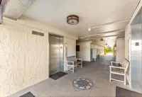 ⛱️ BEACHFRONT CONDO