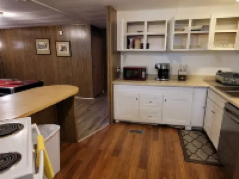 Penguin Cabin The Utmost Family Mt Rainier Getaway 阿什福德酒店