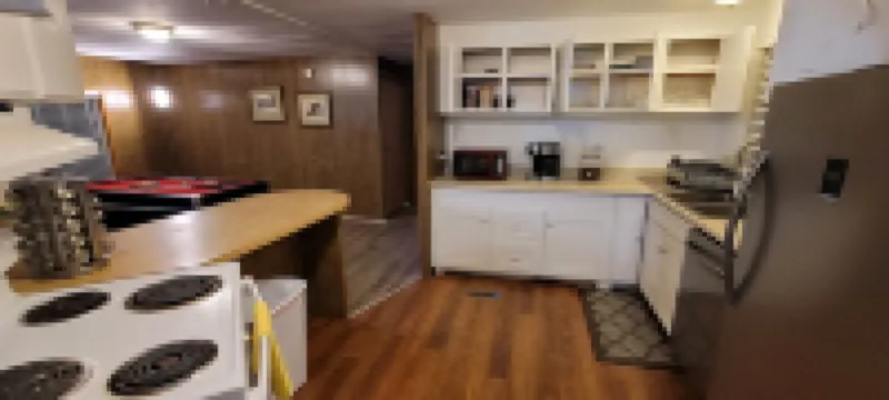 Penguin Cabin The Utmost Family Mt Rainier Getaway