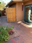 Beautiful Santa Fe downtown property walking distance to the Plaza