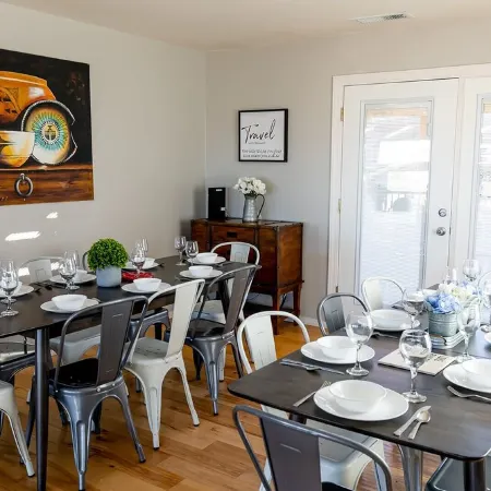 Sunset Mesa Hideaway-Lake Powell Views, Game Room & 3 Decks-Near Antelope Canyon