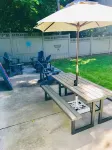 Downtown Coeur d’ Alene Charmer- 7 Blocks To Beach!