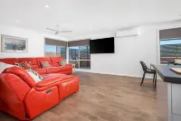 Southgates - Central Geraldton Hoteles cerca de Geraldton Forshore