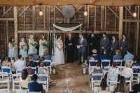 Have a Summer Holiday in Country Farmhouse