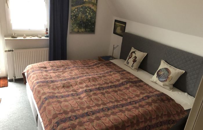 Holiday house in Greetsiel