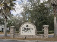 ~BEAUTIFUL HOME NESTLED IN THE PERFECT TOWN~ Hotels in Bluffton