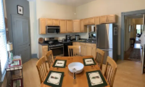 Lafferty House-Walk to Uofk, Woodland Pk, Dn Town, Near Bourbon Trl, Horse Farms