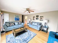 Cozy Oasis ★ Ace Location ★ Fully Equipped ★