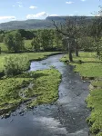 Best of both worlds! Amazing views plus an easy walk into town!