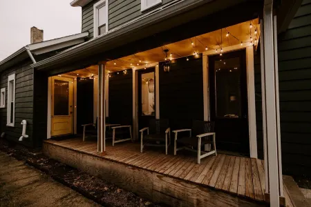 The Dayton Heritage House - Close to New Wedding Venues & UD/Downtown