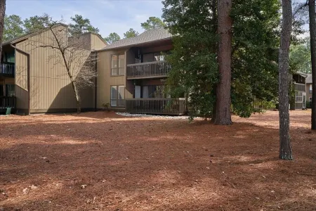 Pick of the Pines Pinehurst