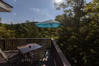 Brett's Oasis Private Lake House in Margaritaville