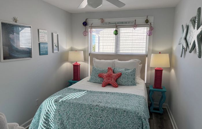 Yeah Buoy ~ Your West End Pet-Friendly Beach Escape.