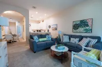 Davenport Andros Condo Retreat