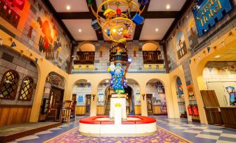 Legoland Windsor Resort