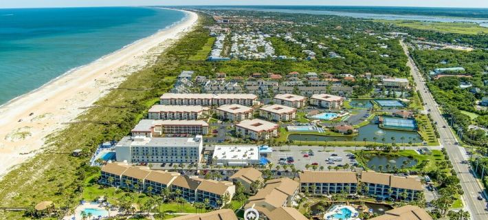 Florida Daydreamin!—close to downtown & oceanviews Hotels in St. Augustine Beach