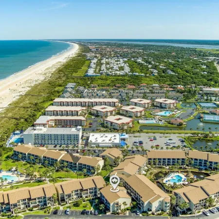 Florida Daydreamin!—close to downtown & oceanviews