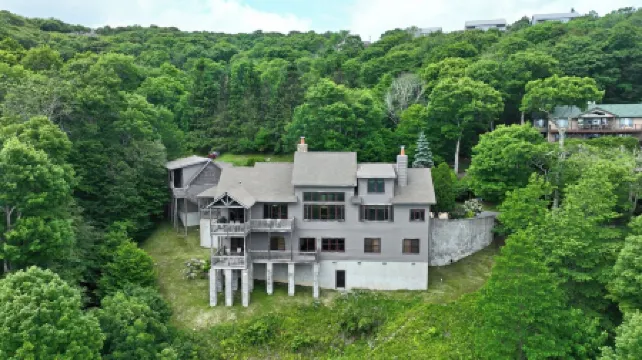 Multi-Million Dollar Mountain Estate-FOUR STATE VIEWS