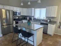 Cozy home in the heart of the desert!  5 minutes from the Saguaro National Park!