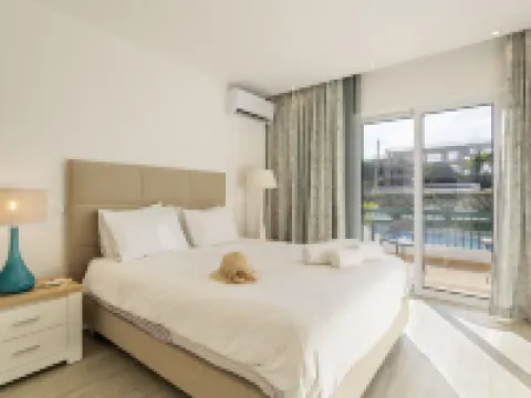 Pierre Hotels in Sesmarias