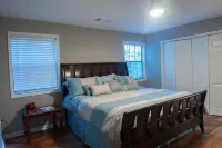 Tranquil lake GET-A-WAY Hotels in Putnam County