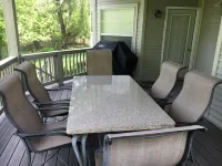 Abbey Ridge Ranch Style Condo Conveniently located in the resort community