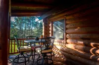 Private Lodge Black Hills, Kids<10Yrs Free, Custer Rushmore Call 4 <10 Grp Rates